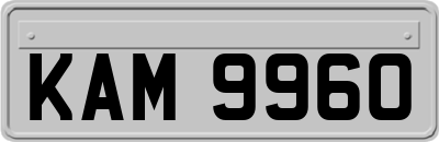 KAM9960