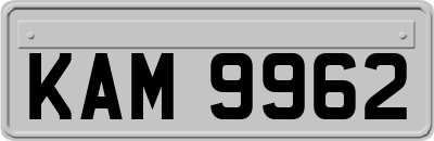 KAM9962