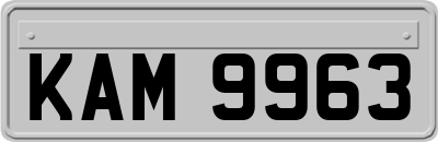 KAM9963