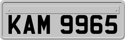 KAM9965