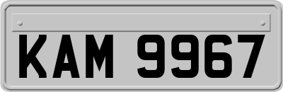 KAM9967