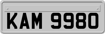 KAM9980