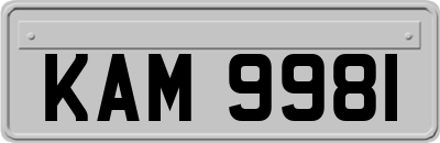 KAM9981