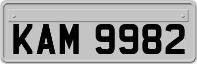 KAM9982