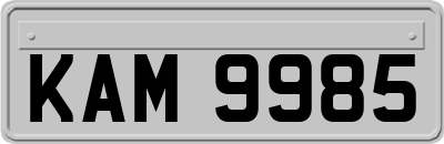 KAM9985