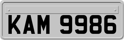 KAM9986