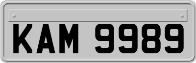 KAM9989