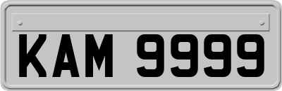 KAM9999