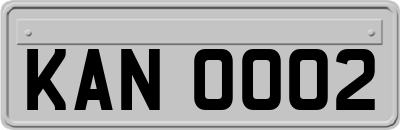 KAN0002