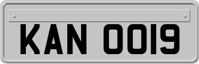 KAN0019