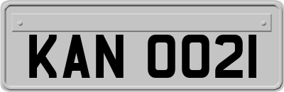 KAN0021