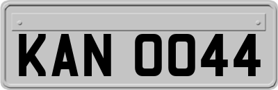 KAN0044