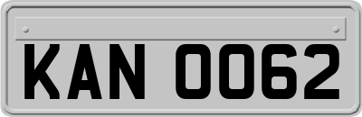 KAN0062