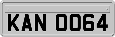KAN0064
