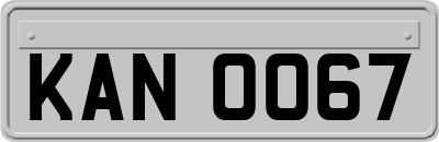 KAN0067