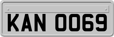 KAN0069