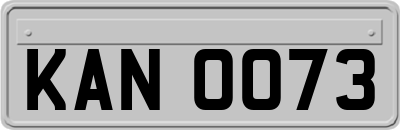 KAN0073