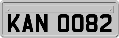KAN0082