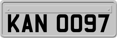 KAN0097