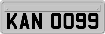 KAN0099