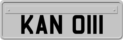 KAN0111