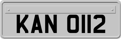 KAN0112