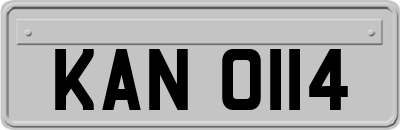 KAN0114