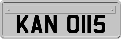 KAN0115