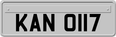 KAN0117