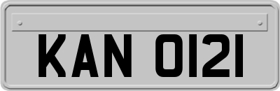 KAN0121