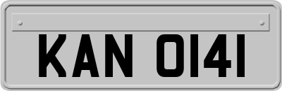 KAN0141