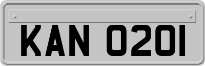 KAN0201
