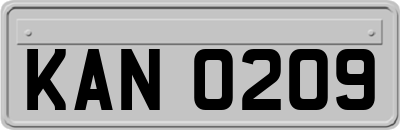 KAN0209