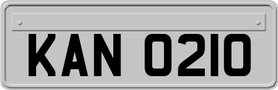 KAN0210