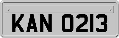 KAN0213