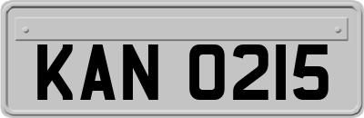 KAN0215