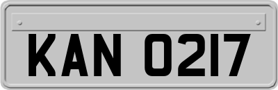 KAN0217