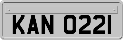 KAN0221
