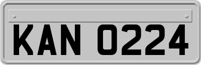 KAN0224