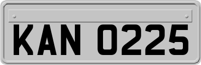 KAN0225
