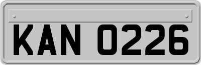 KAN0226