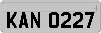 KAN0227