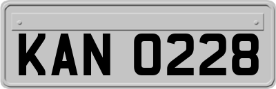 KAN0228