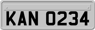 KAN0234