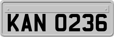 KAN0236