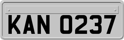 KAN0237