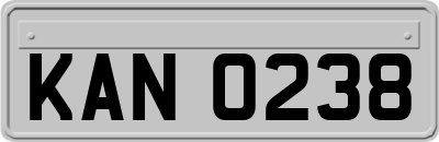 KAN0238