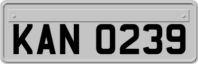 KAN0239