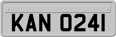 KAN0241