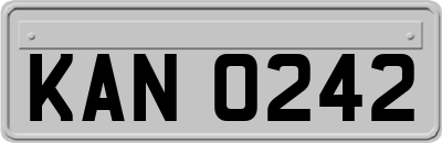KAN0242